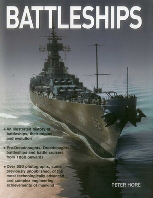 Battleships Battleships