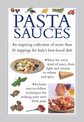 Pasta Sauces
