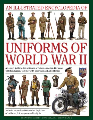 世界の軍服 WORLD ARMY UNIFORMS Since 1939 World Army Uniforms Since Nineteen Thirty-Nine: Mollo, Andrew