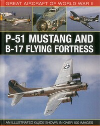 WARBIRD HISTORY P-51 MUSTANG 洋書 3-2 WARBIRD HISTORY P-51