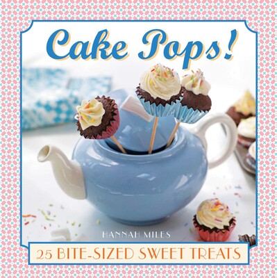 Cake Pops! Cake Pops!