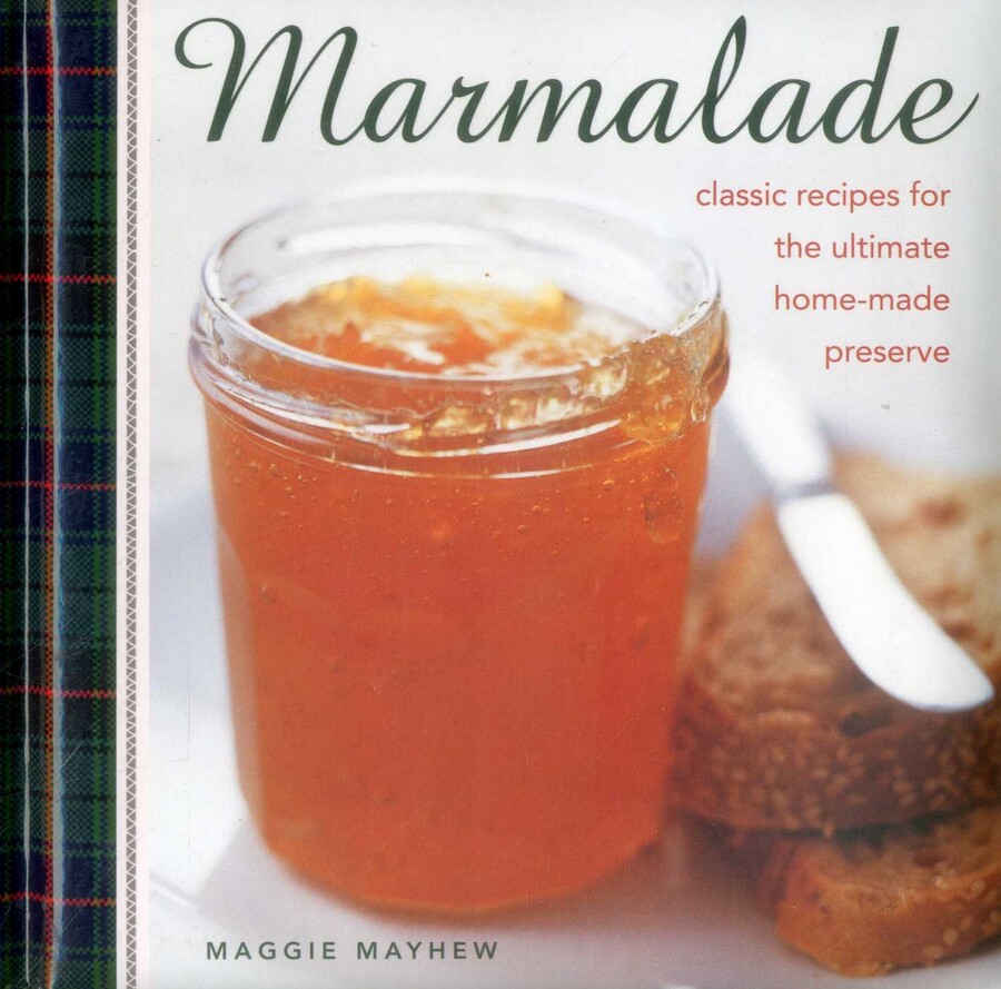 Marmalade