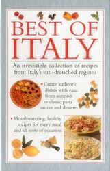 Best of Italy Best of Italy