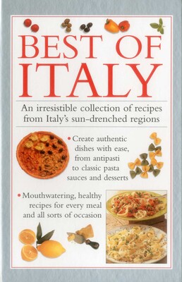 Best of Italy Best of Italy