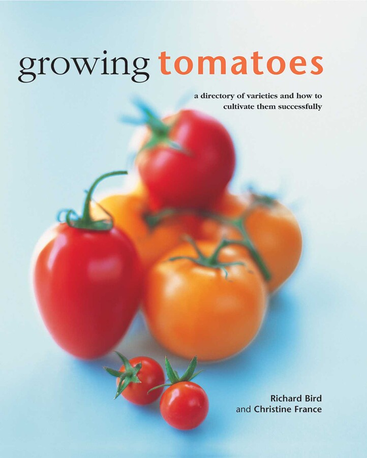 Growing Tomatoes