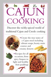 Cajun Cooking Cajun Cooking