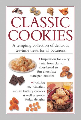 Classic Cookies Classic Cookies