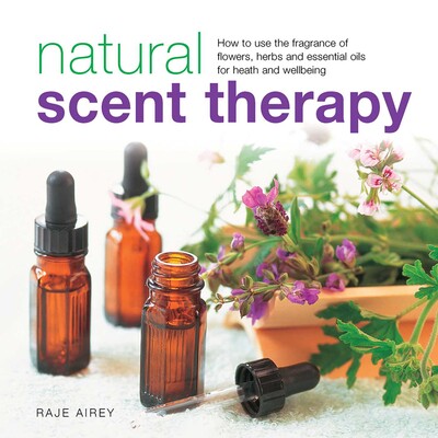 Natural Scent Therapy Natural Scent Therapy