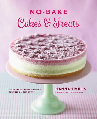 No-Bake Cakes & Treats No-Bake Cakes & Treats
