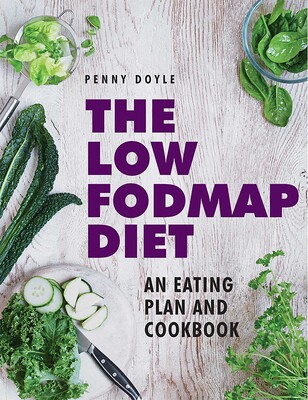 Low-Fodmap Diet: An Eating Plan and Cookbook Low-Fodmap Diet: An Eating Plan and Cookbook