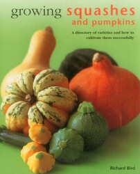 Growing Squashes & Pumpkins