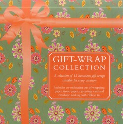 Gift-Wrap Collection Gift-Wrap Collection