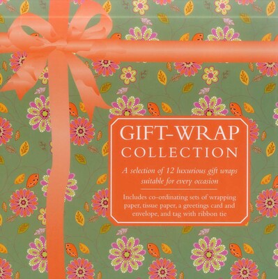Gift-Wrap Collection Gift-Wrap Collection