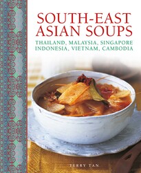 South-East Asian Soups South-East Asian Soups