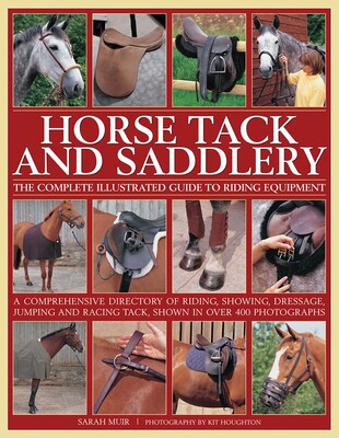 Horse Tack and Saddlery Horse Tack and Saddlery