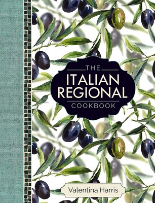 Italian Regional Cookbook Italian Regional Cookbook