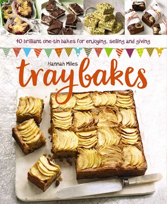 Traybakes Traybakes