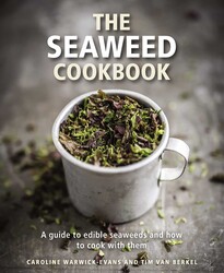 The Seaweed Cookbook The Seaweed Cookbook