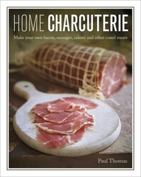 Home Charcuterie Home Charcuterie