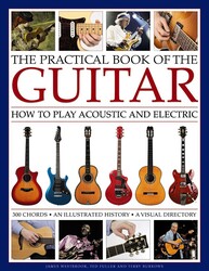 The Practical Book of the Guitar