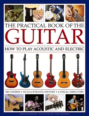 The Practical Book of the Guitar The Practical Book of the Guitar