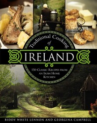 【洋書・料理本】Irish Traditional Cooking Irish Traditional Cooking: Over 300 Recipes from Ireland's