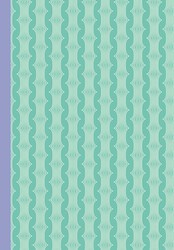 Notebook: The Retro Collection design A