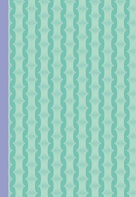 Notebook: The Retro Collection design A Notebook: The Retro Collection design A