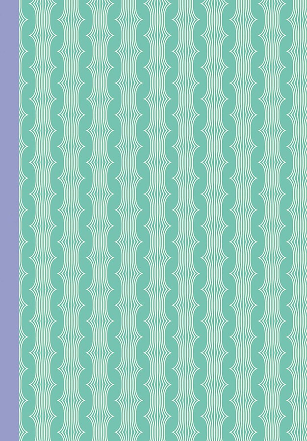 Notebook: The Retro Collection design A