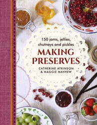 Making Preserves Making Preserves