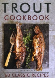 Trout Cookbook Trout Cookbook