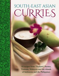 South-East Asian Curries South-East Asian Curries