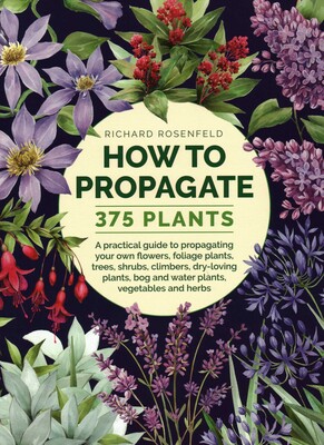 How to Propagate 375 Plants How to Propagate 375 Plants