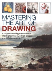 Mastering the Art of Drawing Mastering the Art of Drawing
