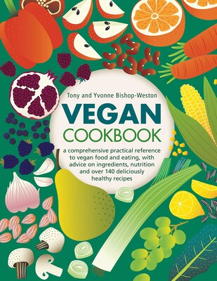 Vegan Cookbook Vegan Cookbook