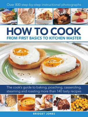 How to Cook How to Cook