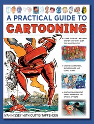 A Practical Guide to Cartooning A Practical Guide to Cartooning