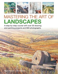 Mastering the Art of Landscapes Mastering the Art of Landscapes