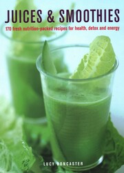 Juices & Smoothies Juices & Smoothies