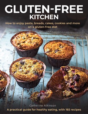 Gluten-Free Kitchen Gluten-Free Kitchen