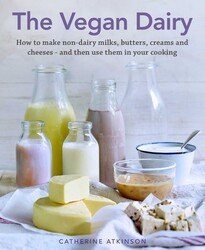Vegan Dairy Vegan Dairy