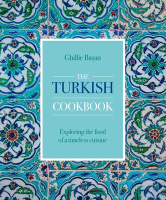 Turkish Cookbook Turkish Cookbook