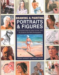 Drawing & Painting Portraits & Figures Drawing & Painting Portraits & Figures