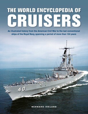 World Encyclopedia of Cruisers World Encyclopedia of Cruisers