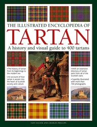 The Illustrated Encyclopedia of Tartan