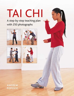 Tai Chi Tai Chi