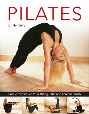 Pilates Pilates