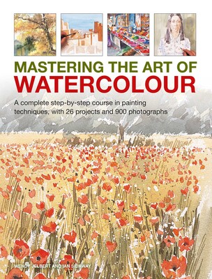 Mastering the Art of Watercolour Mastering the Art of Watercolour