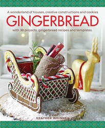Gingerbread Gingerbread