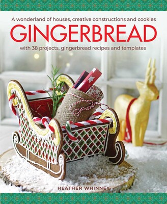 Gingerbread Gingerbread